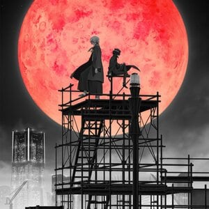 ©朝霧カフカ・春河35/ＫＡＤＯＫＡＷＡ/文豪ストレイドッグス製作委員会