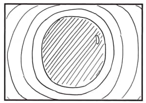 【無料漫画】かりあげクン（1894回）毎日2回配信！「しめかざり」いつものイタズラだと思ったら／植田まさし 2