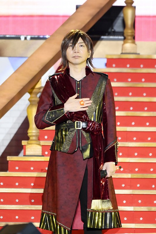 【うたプリ マジLOVELIVE】ST☆RISH、QUARTET NIGHT、HE★VENSの人気声優陣が最高のパフォーマンスを披露『うたの☆プリンスさまっ♪ マジLOVELIVE 7th STAGE』ライブレポートの画像005