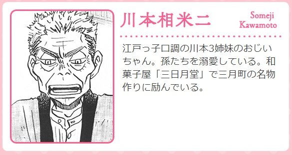 ワンピ、キン肉マン、3月のライオン…傑作漫画を彩る“名脇役キャラ”の存在の画像003