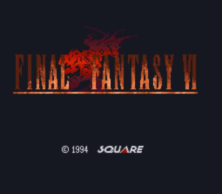 スーパーファミコン『ファイナルファンタジー6』28周年！ 慌てて2周目をプレイしたシャドウの思い出【ヤマグチクエスト・コラム】の画像001