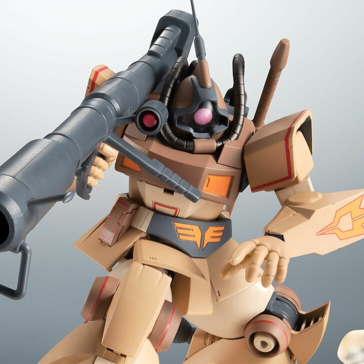 設定はどれもマイナーで複雑…渋くて強い『ガンダム』の「砂漠仕様」モビルスーツ3選！ その性能は？の画像001