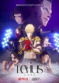 アニメ『レビウス』特別上映会レポート到着！島崎信長、櫻井孝宏が作品の魅力熱弁の画像002