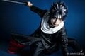 舞台『幽☆遊☆白書』全キャラクターのビジュアル解禁！戸愚呂兄弟＆朱雀もお披露目にの画像004