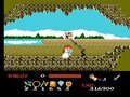 ファミコン版『ドラゴンバスター』金色に輝くカセットに詰まった「2段ジャンプ」「兜割り」習得の記憶の画像006