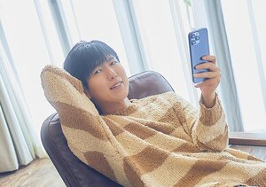 神谷浩史「声優は受け身の仕事だからこそ応えなくてはならないし、過去を越えていかなくてはならない」彼が語る仕事論と最新アルバム『appside（アップサイド）』に込めた想いの画像
