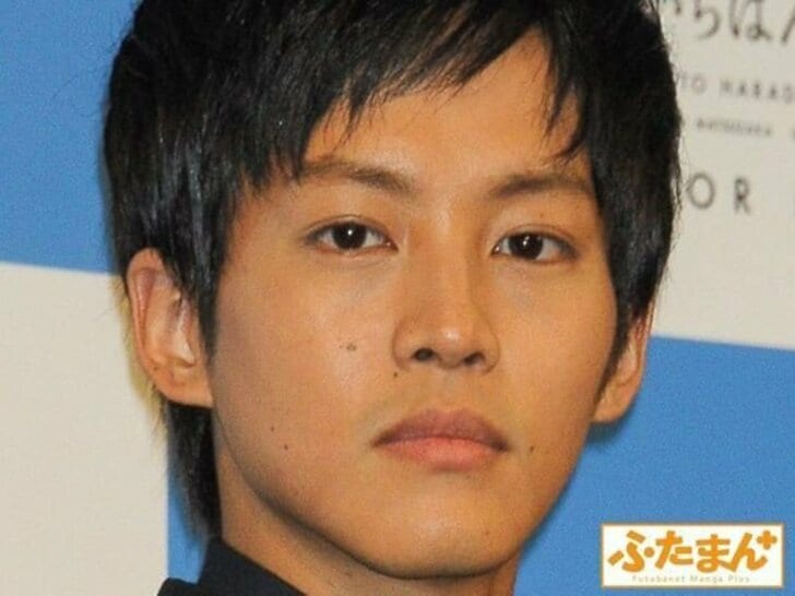 『遊☆戯☆王』カードゲーム愛が溢れ出るイケメン俳優たち! 松坂桃李に中島健人、志尊淳に赤楚衛二も…の画像