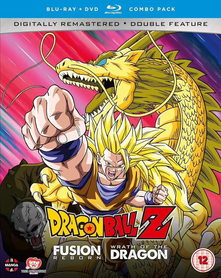 『ドラゴンボールZ』グレゴリーや『北斗の拳』ジョーカーも…実は原作には登場していなかった!? 人気作の意外と知らない「アニメオリジナルキャラ」の画像