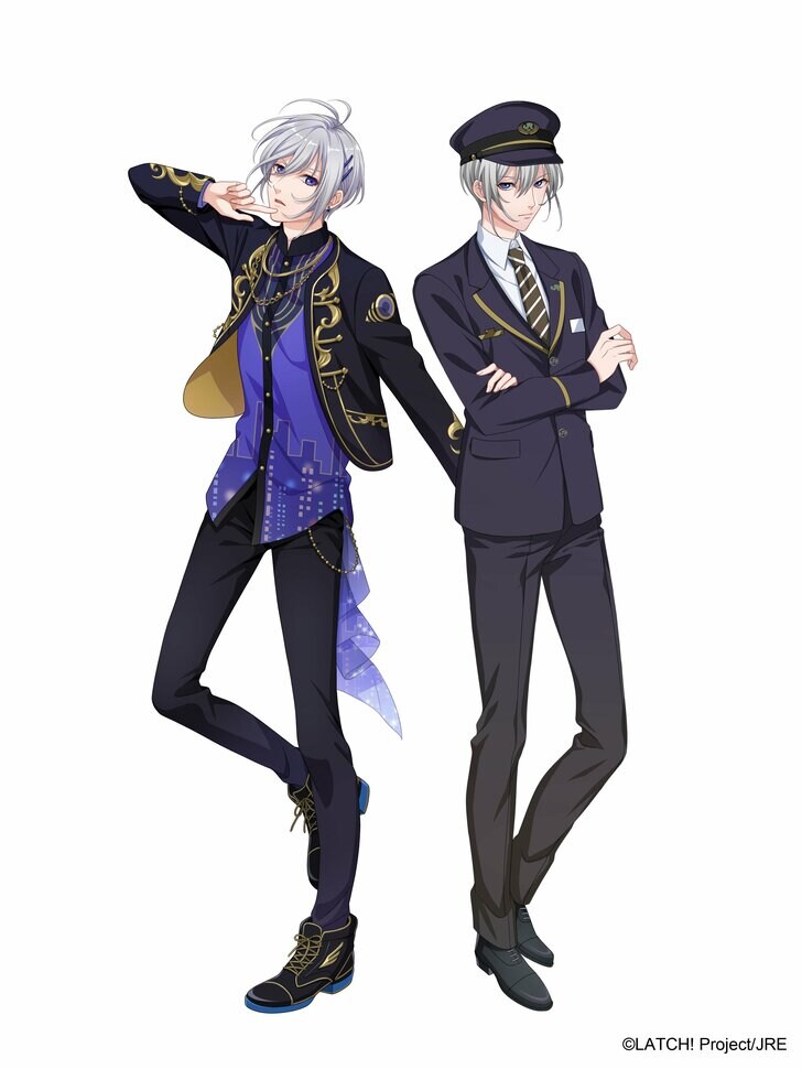⼩野賢章・⽥丸篤志・島﨑信⻑ほかが出演！「STATION IDOL LATCH！」1st LIVEのタイトルが決定！の画像019