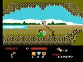 ファミコン版『ドラゴンバスター』金色に輝くカセットに詰まった「2段ジャンプ」「兜割り」習得の記憶の画像005