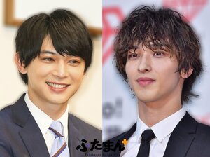 『仮面ライダーフォーゼ』の吉沢亮＆横浜流星が“国宝”級にエモかった件　二人の「重すぎる愛」が美しい…の画像