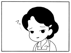 【無料漫画】毎日配信！少年アシベ（122）「母ちゃんの夢」森下裕美／キュートなゴマフアザラシの“ゴマちゃん”をめぐる名作ギャグ4コマ 13