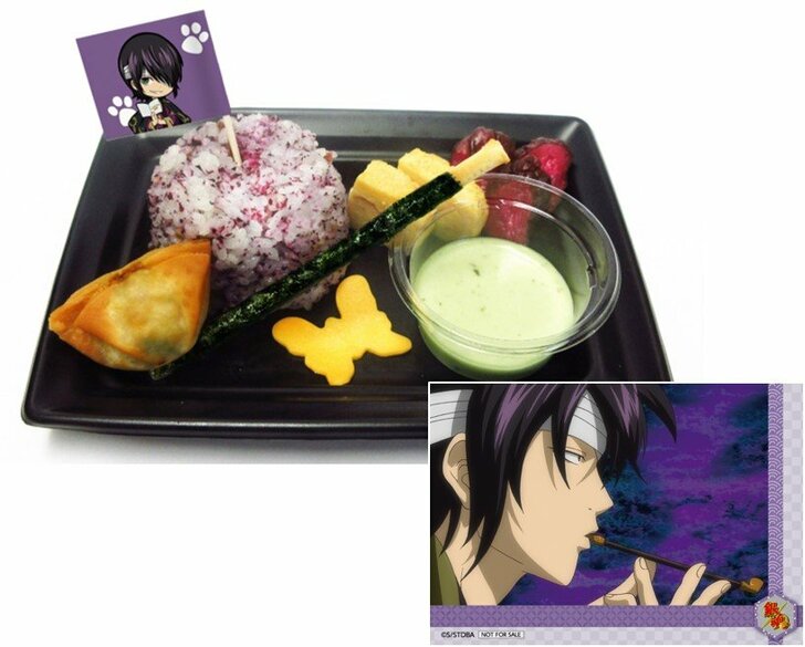『銀魂』の‟笑える”お化け屋敷!?　期間限定の新アトラクションが楽しそう！の画像010