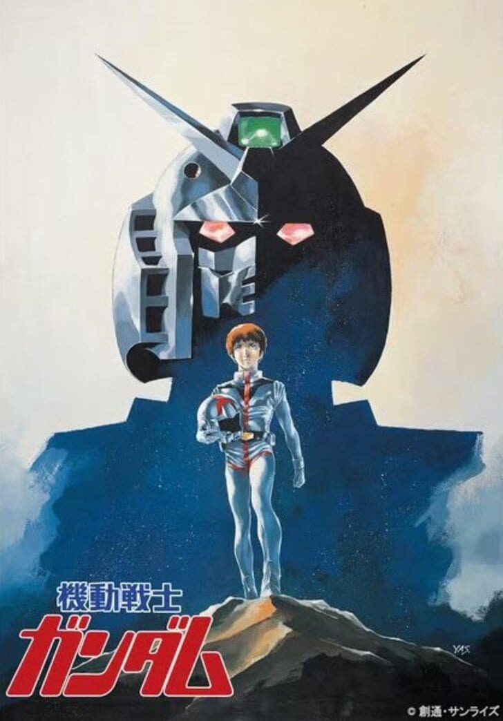 1981年『劇場版 機動戦士ガンダム』公開の日…昭和のアニメ女子が映画館で触れた「本物の熱量」【昭和オタクは燃え尽きない】の画像