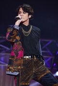 宮野真守「自分ができることはエンタメを続けること」「MAMORU MIYANO ARENA LIVE TOUR 2022 ～ENTERTAINING!～」オフィシャルライブレポートが到着！の画像001