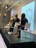 『弟の夫』漫画家・田亀源五郎「イギリス上陸と同性愛を語る！」大英博物館に展示された複製原画が手に入る!?の画像007