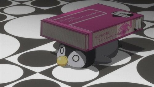 ©イクニチャウダー/ピングループ ©2021イクニチャウダー/ピングローブユニオン
