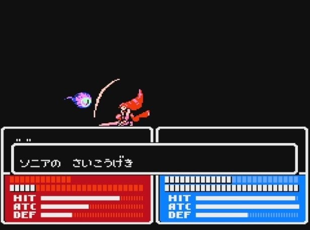 『ファイアーエムブレム外伝』伝説の槍「りゅうせい」「げっこう」「たいよう」が欲しかった…今も色褪せない斬新さを誇る名作を振り返るの画像006