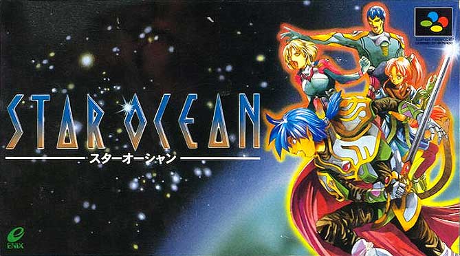 『ルドラの秘宝』に『スターオーシャン』次世代機の影に隠れた…「スーファミ末期」の名作RPG3選の画像003