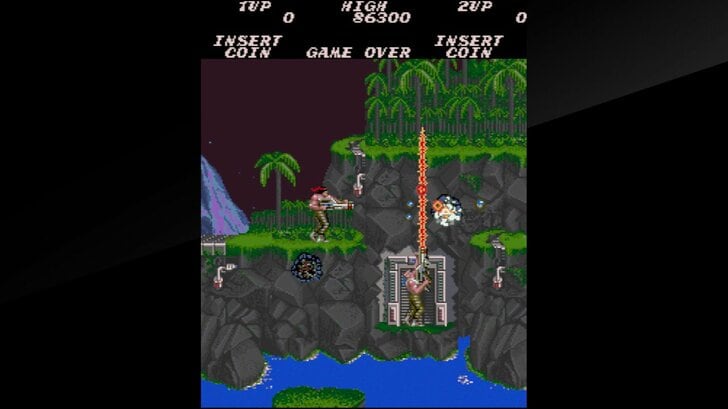 まるで「シュワルツェネッガーとスタローン」ファミコン移植も大成功！ 35年前にゲーセンで生まれた『魂斗羅』が子どもたちを刺激したワケの画像003