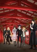 ドラマ『VIVANT』ロケ地で大盛況！ 「神様」が多い「島根県」を聖地にした人気アニメの画像002