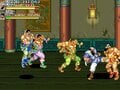 関羽と張飛がプロレス技で大暴れ！『カプコンアーケードスタジアム』にも収録、名作アーケードゲーム『天地を喰らうII』で漢心に火をつけろの画像005