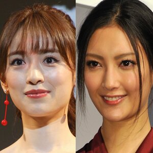 長澤まさみ、菜々緒、泉里香「実写版『ワンピース』ナミを演じるなら」誰？の画像