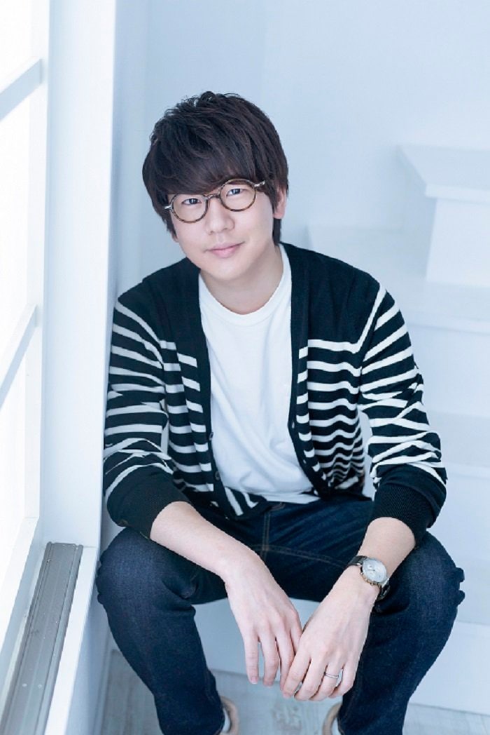 俳優×声優プロジェクト『絶響MUSICA THE STAGE』花江夏樹・諏訪部順一ら新キャスト解禁！ の画像002