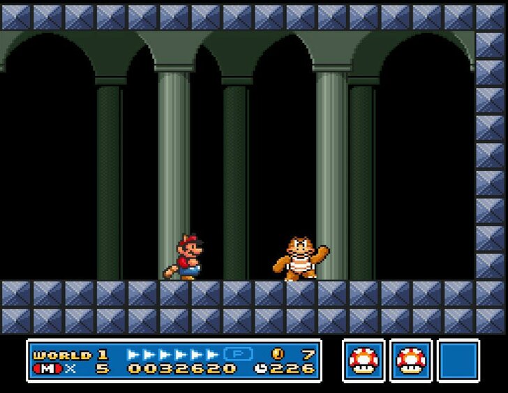 28周年！たった1本にファミコンマリオを4本収録『スーパーマリオコレクション』は子どもたちの憧れだったの画像009