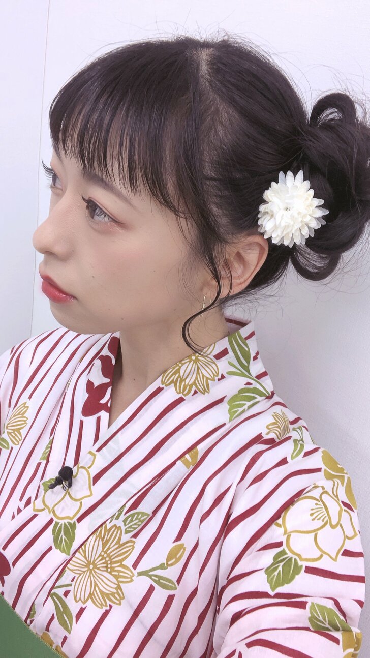 『あの日見た花の名前を僕たちはまだ知らない。』10年後の8月がやってきた！声優・徳井青空の「10年前」「20年前」の夏の思い出【そらまるコラム・第20回】の画像002