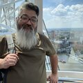 『弟の夫』漫画家・田亀源五郎「イギリス上陸と同性愛を語る！」大英博物館に展示された複製原画が手に入る!?の画像008