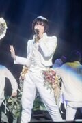 「ポプ子」と「ピピ美」も登場！蒼井翔太、全国4都市ライブツアー「蒼井翔太 LIVE 2023 WONDER lab. Garden」 レポートが到着！の画像010