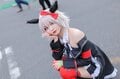 『コミックマーケット101』コスプレイヤー・阿部かれん『ウマ娘』カレンチャン姿を披露「いつか弟一緒にコスプレ参加したい」の画像005