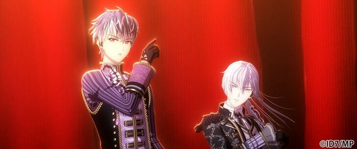 【劇場版アイナナ公開直前企画】大ヒットリズムゲーム『アイドリッシュセブン』仕掛け人が語る16人のアイドルたちの魅力の画像006