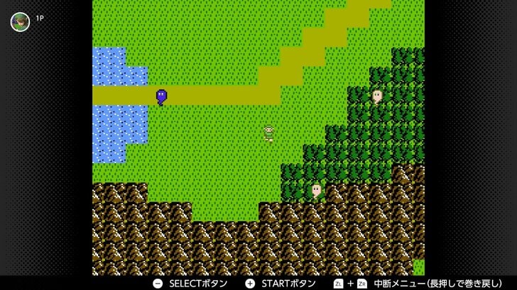 ゼルダシリーズの異端児『リンクの冒険』、ファミコン未体験世代が遊んだら「胸が痛くなった」ワケの画像003