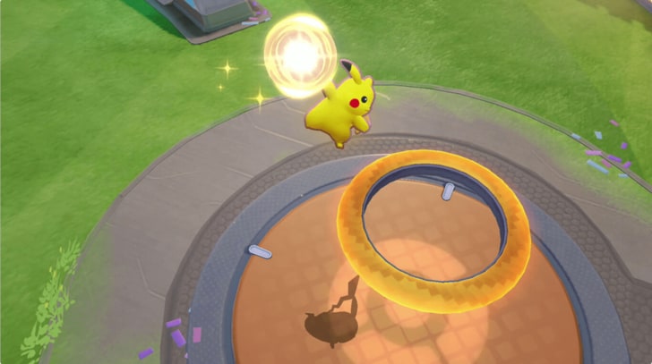 「ポケモン好きなら大丈夫」初“MOBA”でもズブズブハマる『ポケモンユナイト』の沼っぷり（１）【ヤマグチクエスト・コラム】の画像003