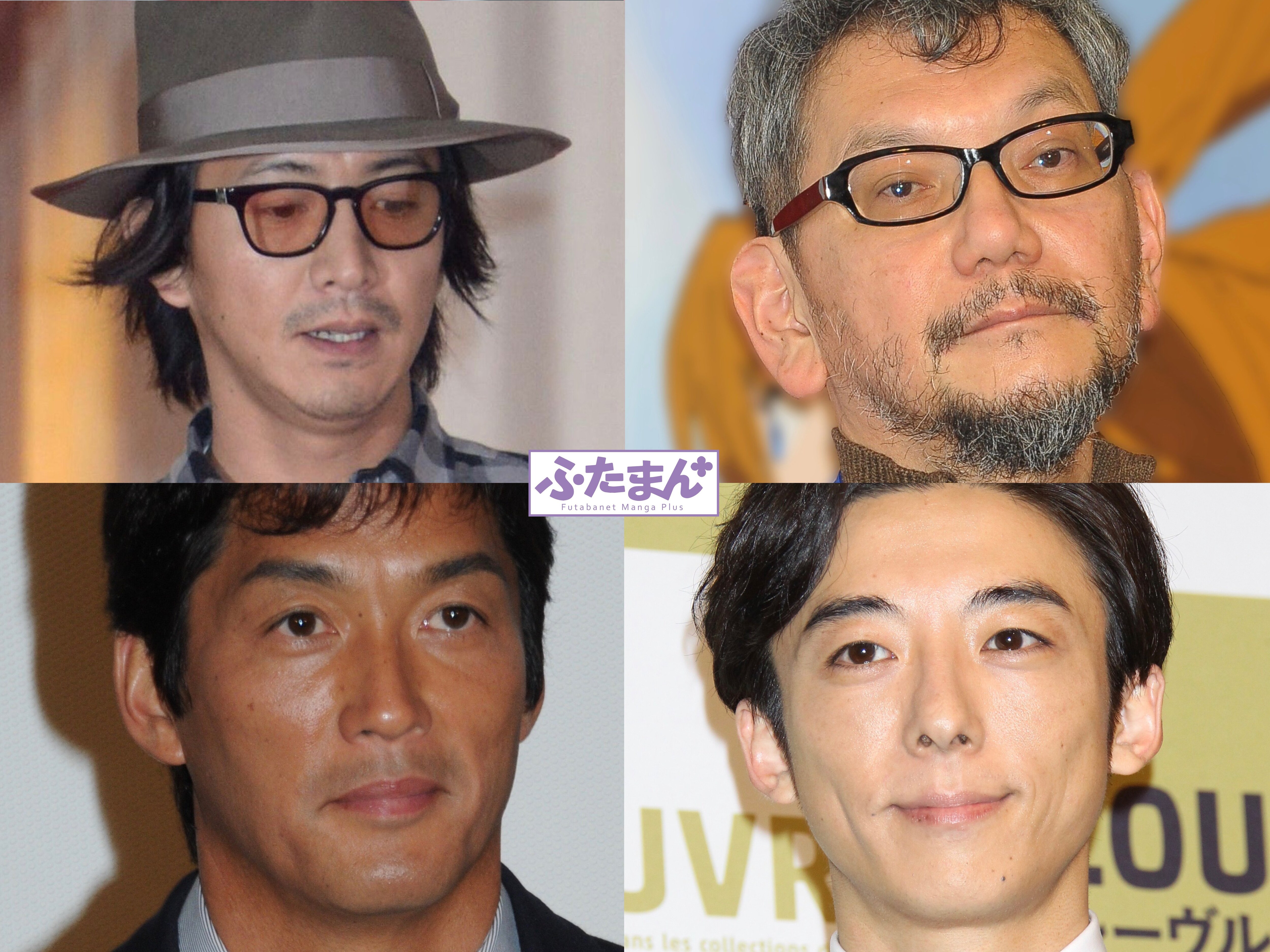 2ページ目 ハウル木村拓哉 ムスカ寺田農 ジブリ映画 男性キャラ の声がハマってた芸能人 Bestランキング ふたまん