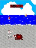 「さあ牛だ！」インパクト爆盛りアーケードゲーム『空手道』は対戦格闘ゲームの基礎を築いた名作だったの画像002
