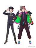 ⼩野賢章・⽥丸篤志・島﨑信⻑ほかが出演！「STATION IDOL LATCH！」1st LIVEのタイトルが決定！の画像021