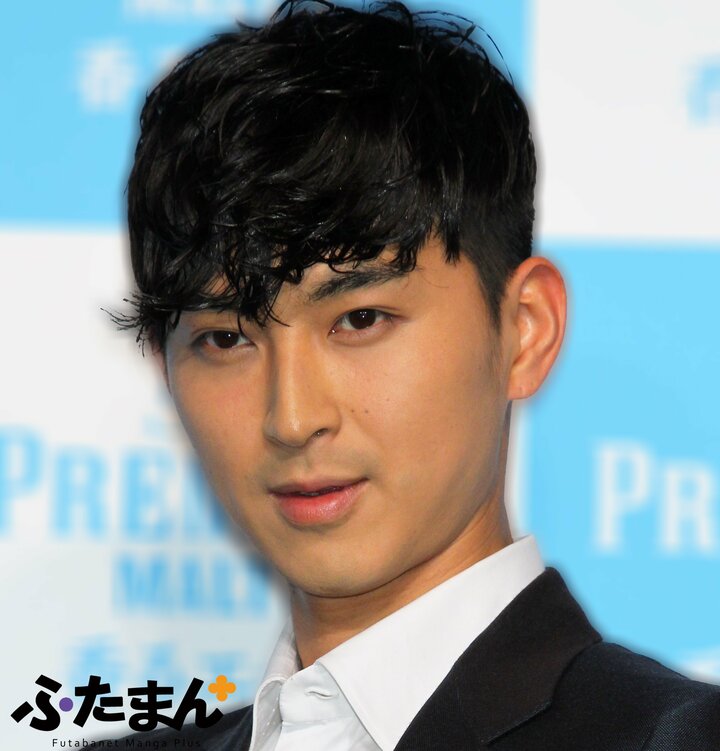 【女性編集者が選ぶ「妖艶なる悪役キャラ」７】松田翔太が魅せた「匂い立つような怪演」、血のついたハンカチに恍惚の表情も…『東京喰種【S】』月山習 