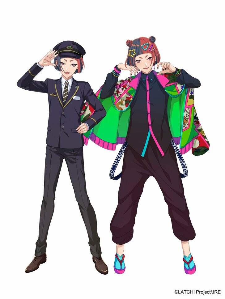 ⼩野賢章・⽥丸篤志・島﨑信⻑ほかが出演！「STATION IDOL LATCH！」1st LIVEのタイトルが決定！の画像021
