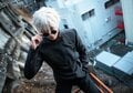 「全力のジョジョ立ち」が話題に！ 筋肉コスプレイヤー・桃兎ももが教える“2.5次元なS字ライン”の作り方とはの画像006