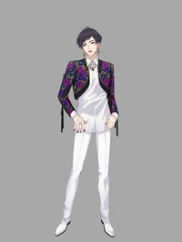 JY16 新大久保駅 百瀬 志生 STATION IDOL LATCH!