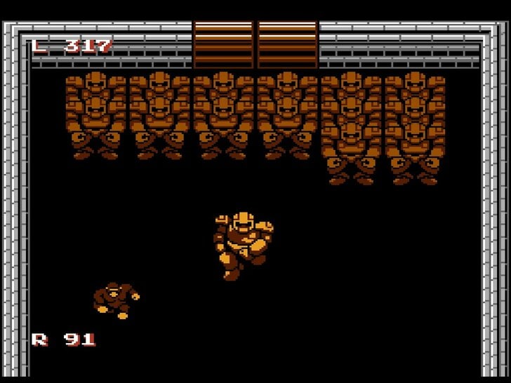 一時はコナミの代表キャラに!? ファミコンの名作アクション『キングコング2』が発売34周年！の画像009