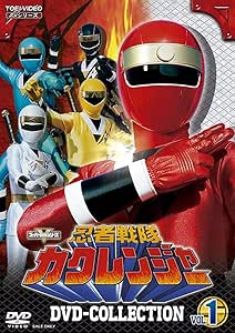 「強烈な描写がトラウマに…」歴代『スーパー戦隊』大人もゾッとする「伝説のホラー回」の画像