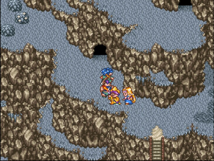 『ドラゴンクエスト6』実は残酷すぎる過去…「ミレーユの謎の真相」明かされる“スピンオフ新作”を待ち続けるワケの画像023