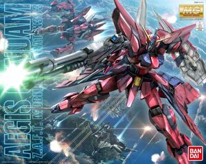 「こんなのガンダムじゃない…!?」歴代『ガンダム』奇抜すぎるメカデザインに衝撃を受けた「個性派機体」の画像