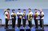 総監督 西田征史×MAPPA「RE-MAIN 山南高校水球部 特別合宿」イベントレポート（上村祐翔、西山宏太朗、木村昴、斉藤壮馬、古川慎、畠中祐、廣瀬大介）