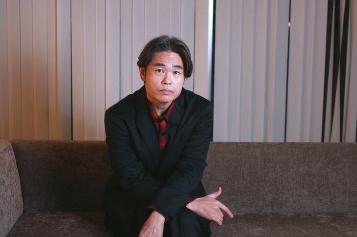 『マトリと狂犬』『マトリと狂犬』品川ヒロシ監督が語る「AIに人間が勝つ方法」　AIには作れない“エンタメ”とはの画像