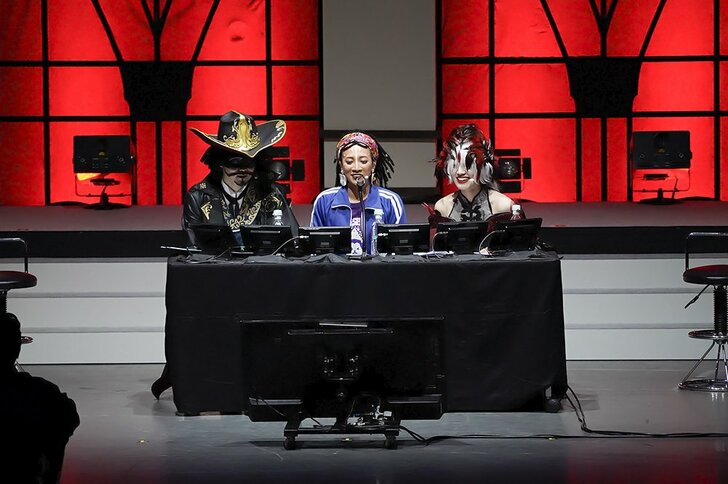 『IdentityⅤ STAGE 大感謝祭』開催！大盛り上がりのイベントをレポート！の画像027